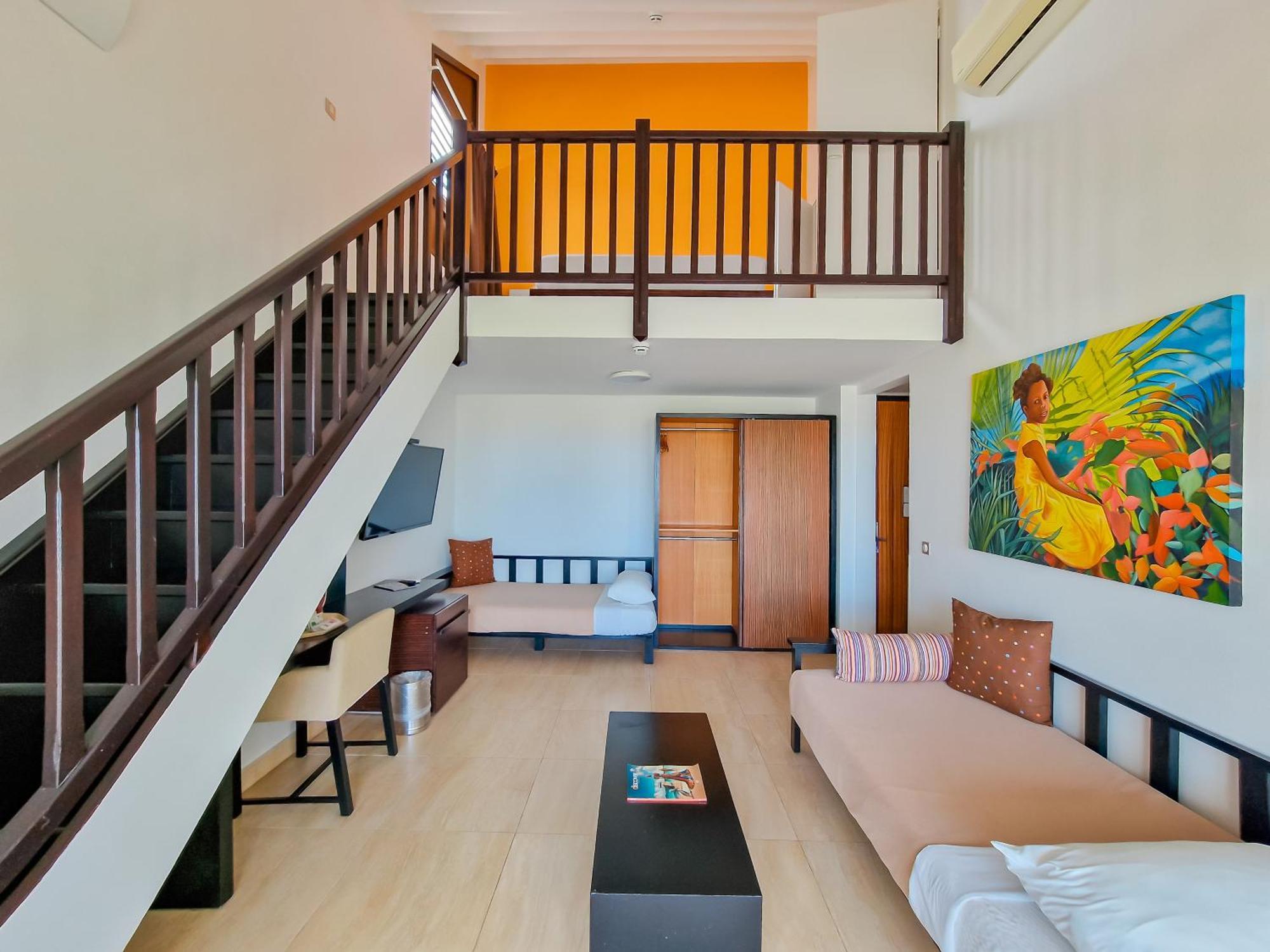 Baie Nettle Hommage Hotel & Residences מראה חיצוני תמונה