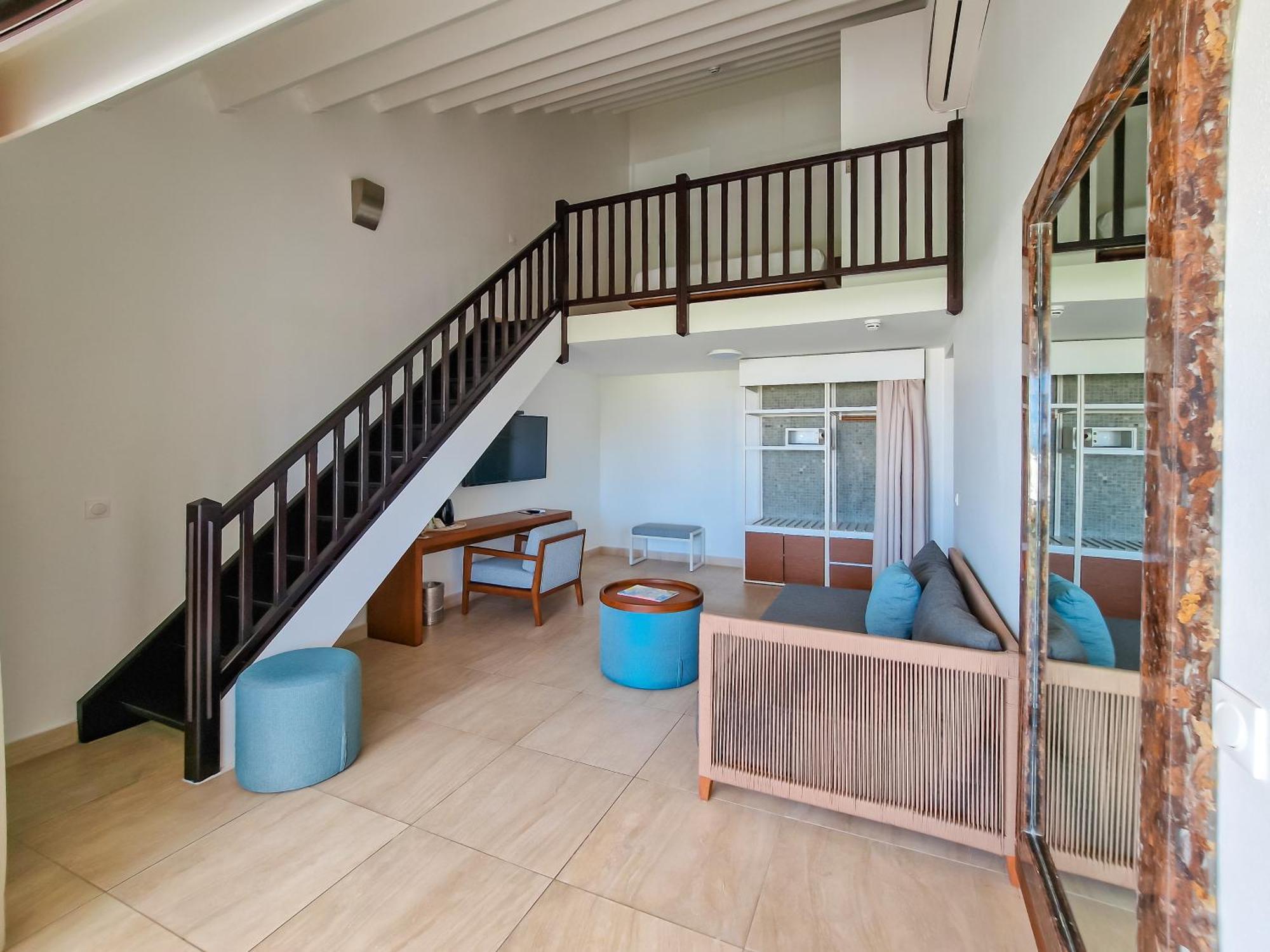 Baie Nettle Hommage Hotel & Residences מראה חיצוני תמונה