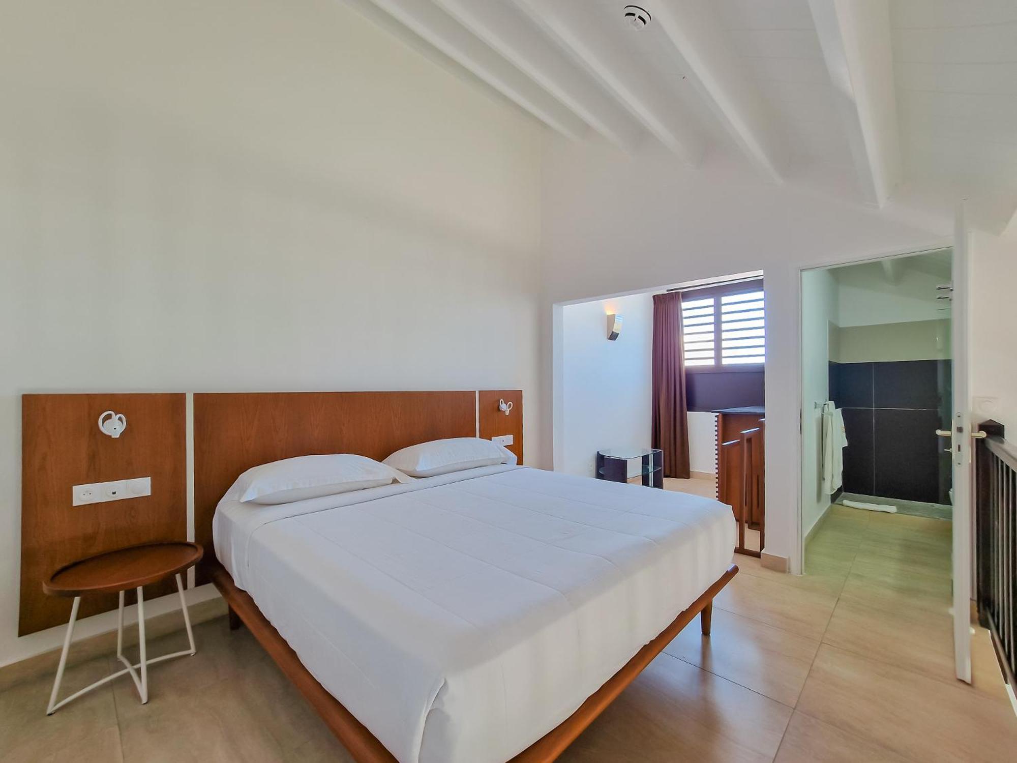 Baie Nettle Hommage Hotel & Residences מראה חיצוני תמונה