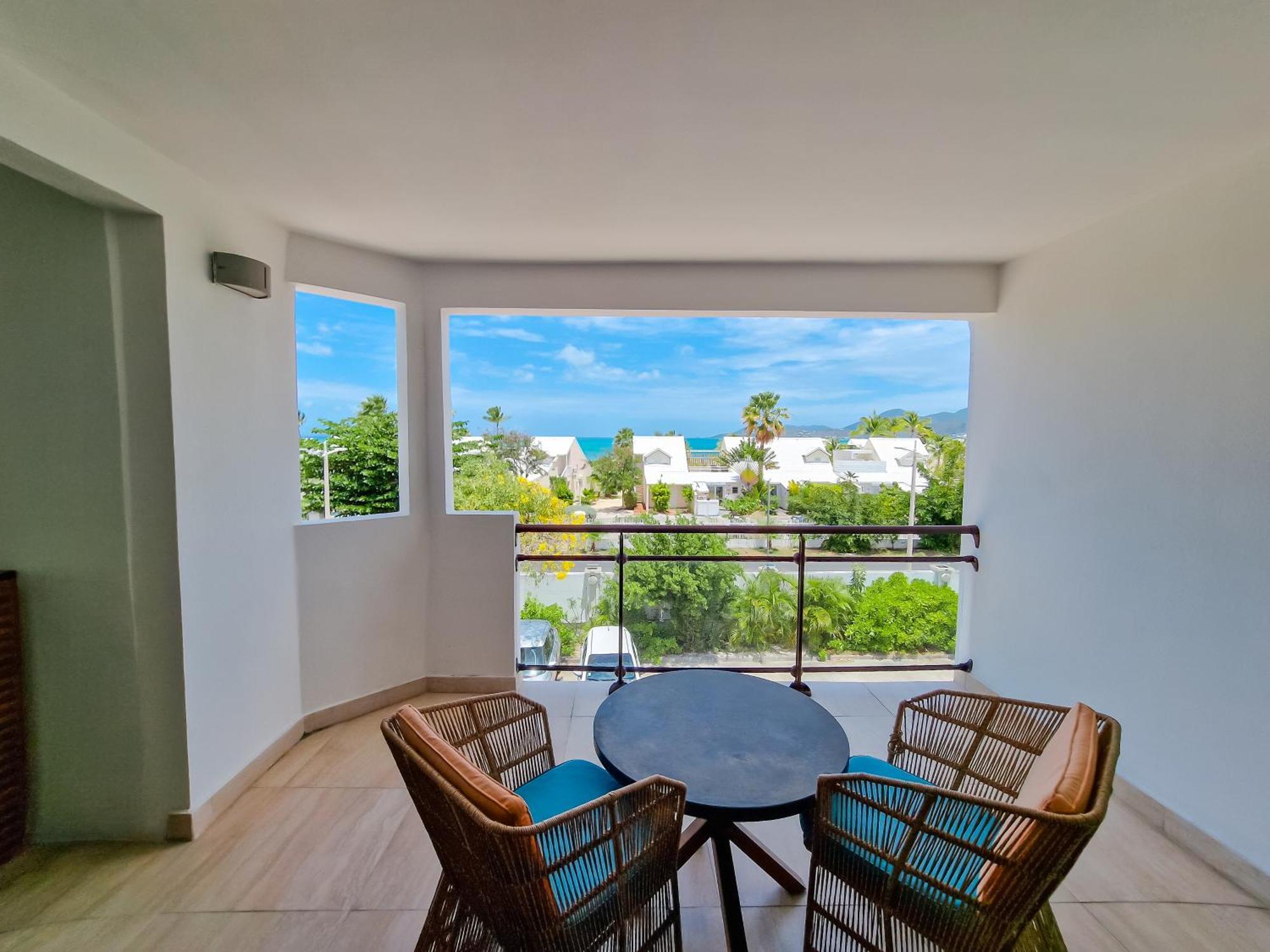 Baie Nettle Hommage Hotel & Residences מראה חיצוני תמונה